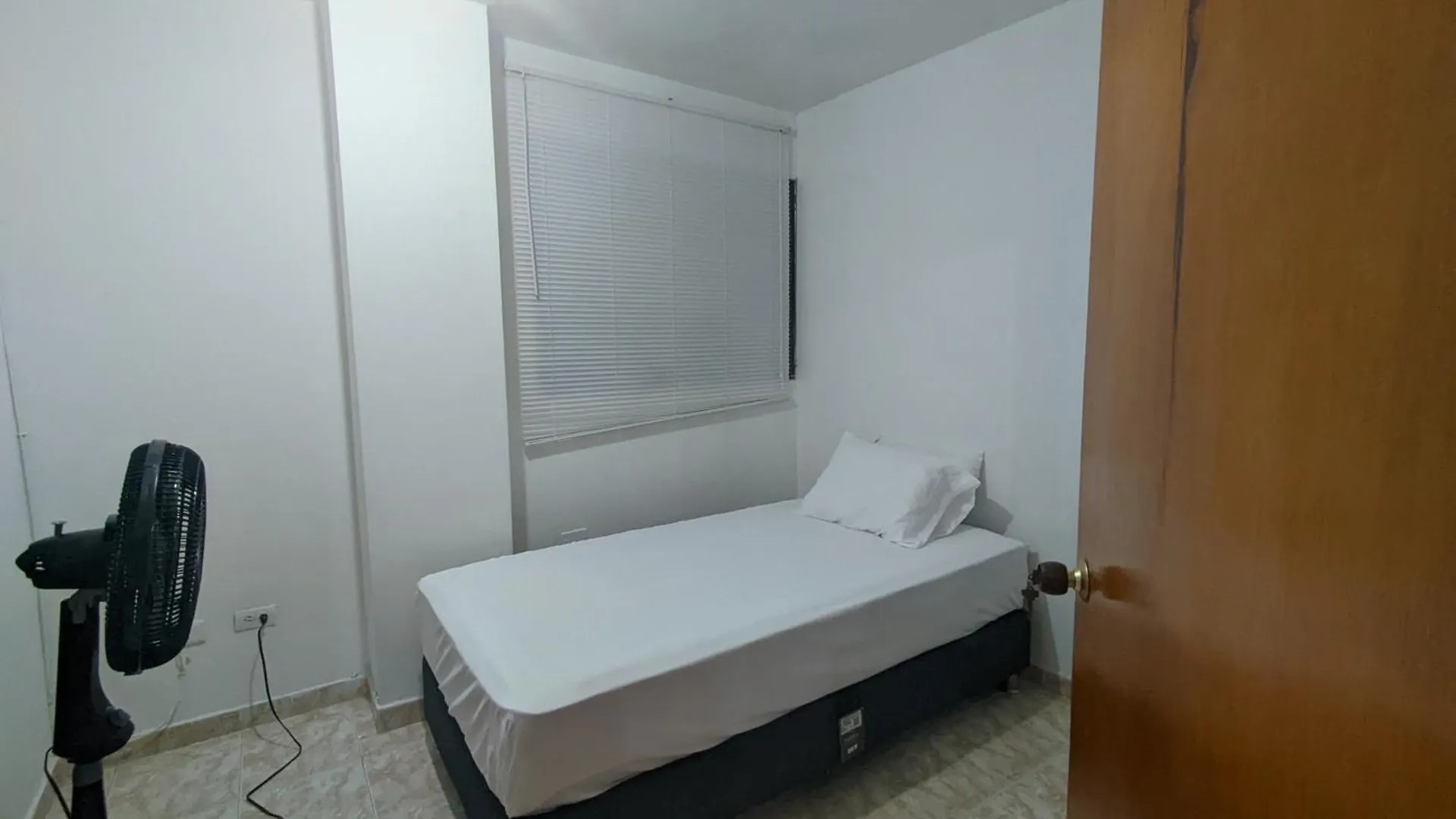 Apartamento En Cartagena Cerca Del Aeropuerto Apartment 0*,