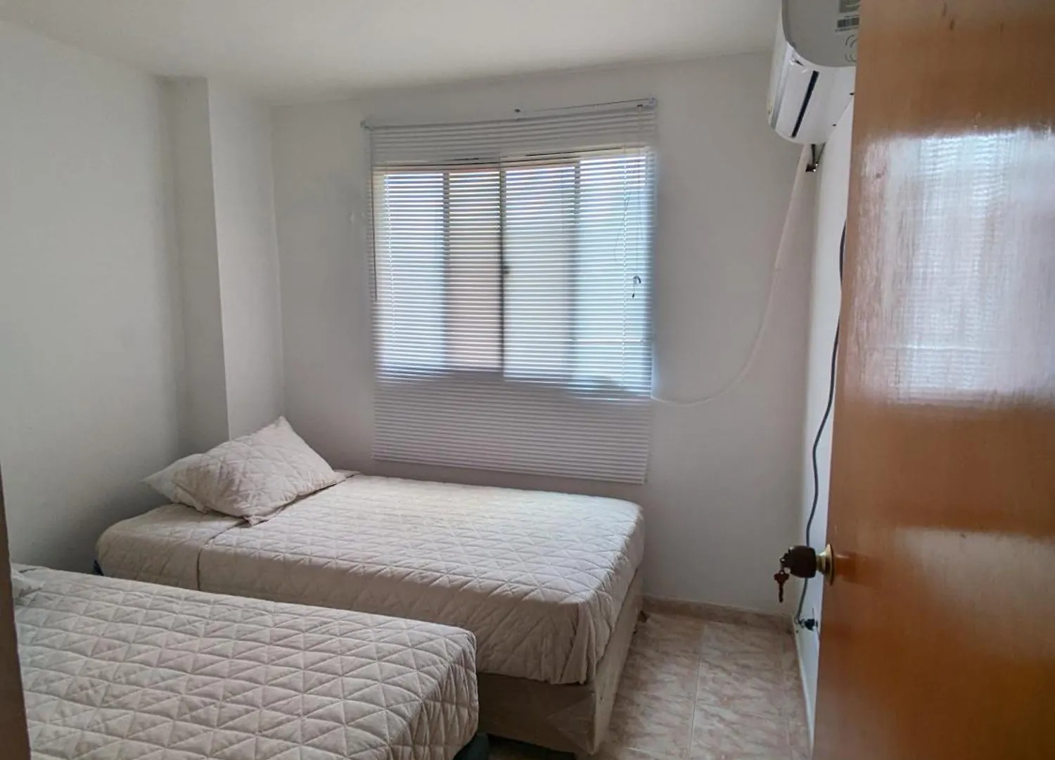 Apartamento En Cartagena Cerca Del Aeropuerto Apartment
