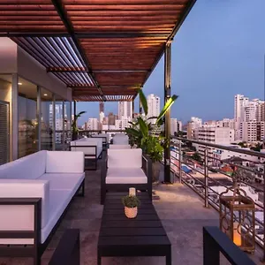 Otel Oz Luxury, Cartagena