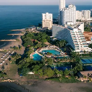 4* Resort Hilton