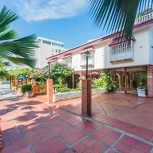 4* Hotel Baluarte Boutique