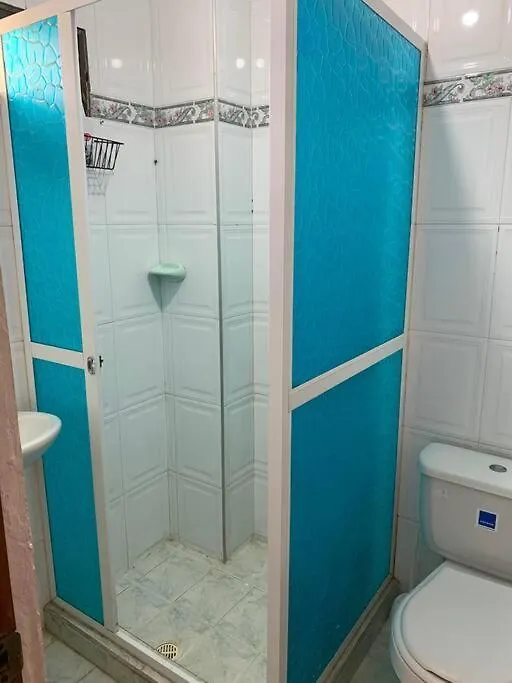 Appartement Apartamento En Cartagena Cerca Del Aeropuerto