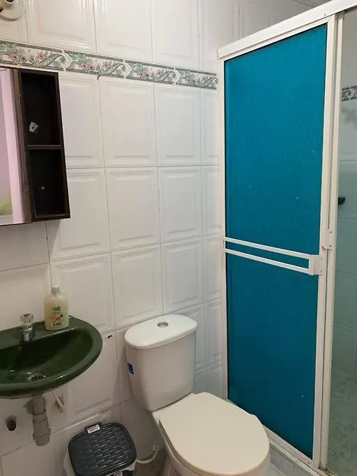 Appartement Apartamento En Cartagena Cerca Del Aeropuerto