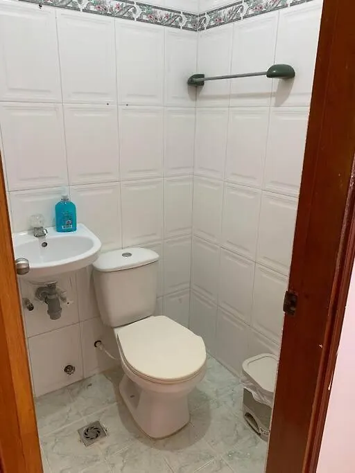 Appartement Apartamento En Cartagena Cerca Del Aeropuerto